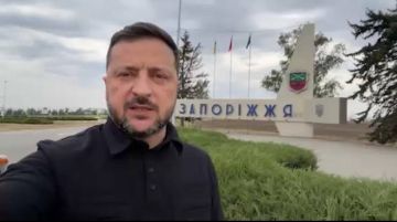 Зеленский продолжает отрицать фирменную плохую примету