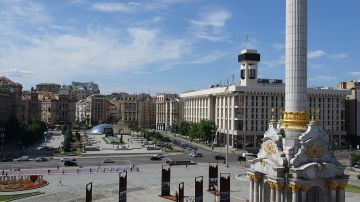 Economist: Антикоррупционные органы становятся отдельным правительством Украины