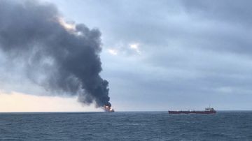 МИД: Москва не получала предложения Киева о прекращении ударов в Черном море