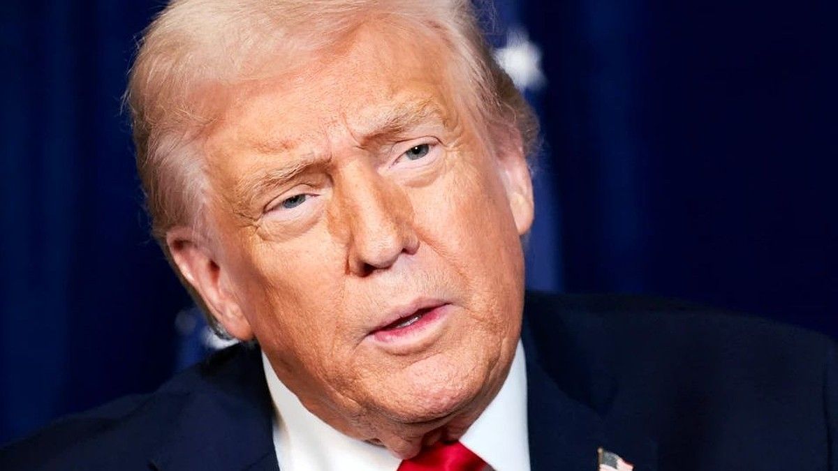 Трамп: США интенсивно работают над урегулированием украинского конфликта