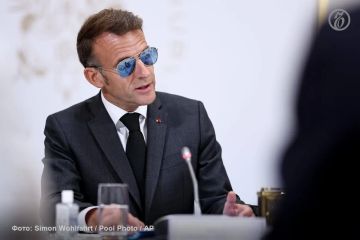 Франция пытается сократить закупки американского оружия на европейские деньги, которые ЕС выделила для Украины
