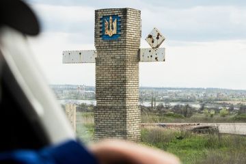 Научный директор РВИО Мягков: В России готовят учебник по истории Украины