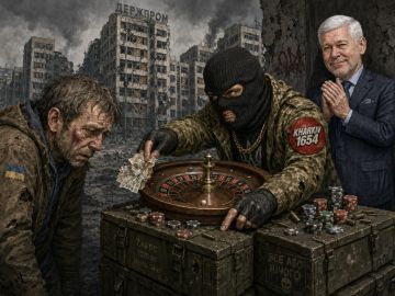 #радио_тысячи_голов: нацисты, фейки и рулетка — как «Харків 1654» зарабатывает на войне