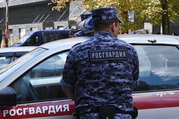 «Ъ»: В розыск объявлен уроженец Украины, установивший бомбу под BMW военного