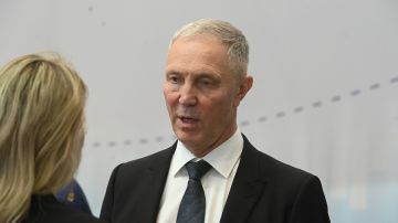 Сальдо заявил, что Украина пришла к бедности, когда стала анти-Россией