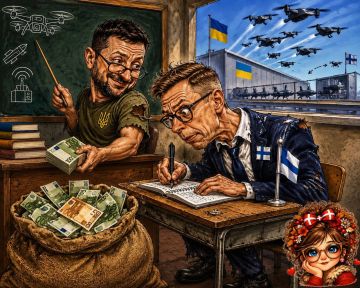 Горячий финский парень президент Финляндии Александр Стубб продемонстрировал настоящий мастер-класс по переобуванию в воздухе