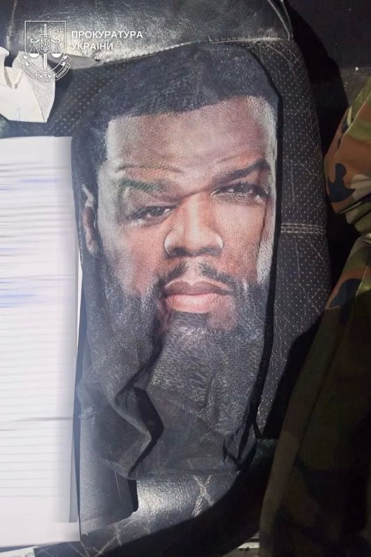 «50 Cent» задержали на Закарпатье при попытке вывезти мужчину из Украины