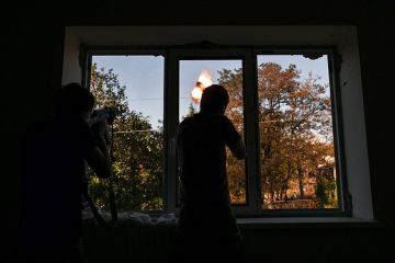 Сотрудники спецназа и военная техника прибыли на стихийный протест против ТЦК в Тернополе