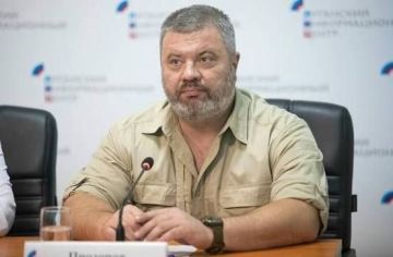 Экс-подполковник СБУ Василий Прозоров расследует преступления киевского режима на своем канале UKR LEAKS Аналитика