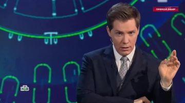 «Это типичная украинская ситуация — пауки в банке»