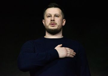 Билецкий: нацист, уголовник и "герой" Украины