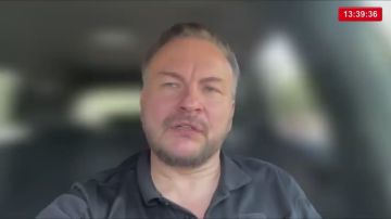 2 минуты на побег: cоветник Зеленского предупредил украинцев об ударах по торговым центрам