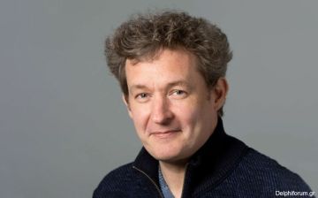 Россия объявила в международный розыск корреспондента газеты Frankfurter Allgemeine Zeitung (FAZ) Михаэля Мартенса, передает ТАСС со ссылкой на источники