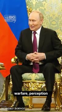 Спецслужбы Британии предупредили Бёрнема о готовящемся ответе России за военную поддержку Киева