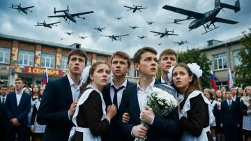 «Сделать нашу жизнь кровавой»