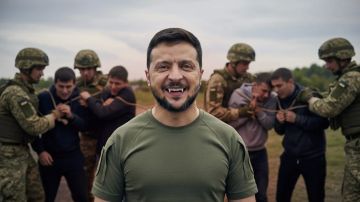 Если Канье Уэст приедет в Россию, Зеленский получит козырь: Провокацию заподозрил генерал-майор МВД
