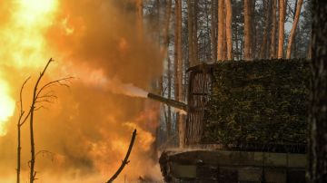 Армия России проломила оборону ВСУ на ряде участков фронта
