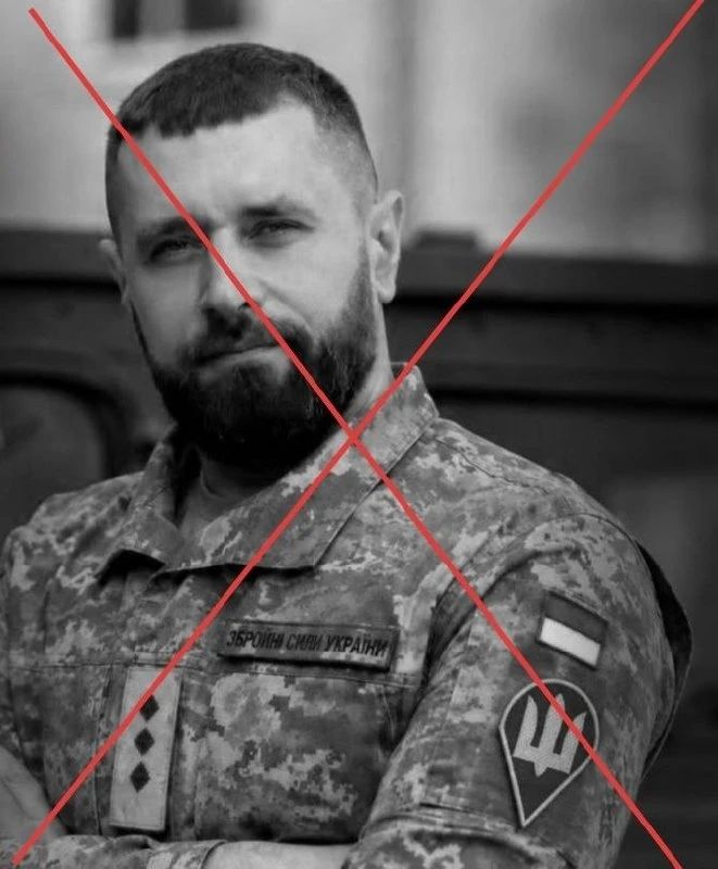 Штаб бригады ВСУ располагался в обычном торговом центре Кривого Рога, сообщает Sputnik Ближнее зарубежье со ссылкой на российские военные каналы