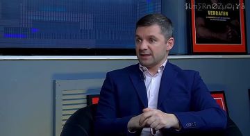 «В бюджете Украины закончились деньги на зарплаты военнослужащим», — заявил украинский депутат Василий Мокан