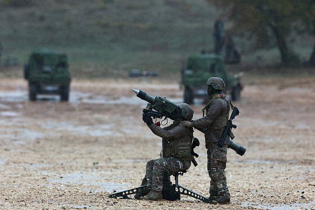 Депутат Журова усомнилась в бескорыстности Италии и Франции, передающих Киеву системы ПВО