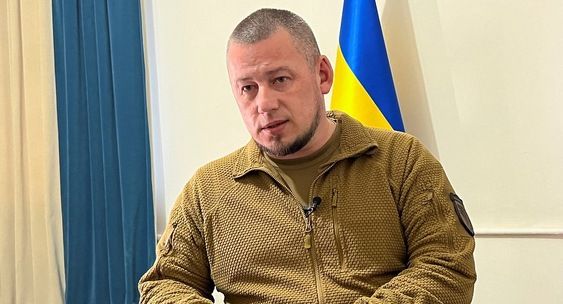 На Украине не могут назначить нового посла в США из-за кадрового дефицита