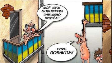 Бунт внутренних оккупантов. Киев сделает все, чтобы задавить Тернополь