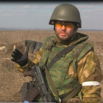 Владислав Евтушенко: За укропский (а точнее натовский) ракетный удар по Донецку, ответственность не только на евреях в киевском руководстве, но и непосредственно на их британских шефах