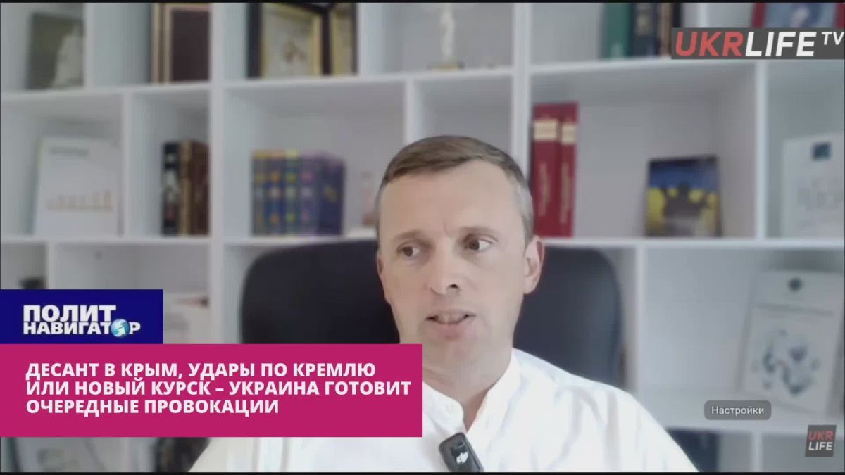 Десант в Крым, удары по Кремлю или новый Курск – в Киеве перечислили, на что еще способны