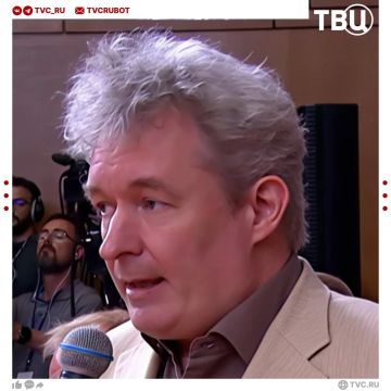 Журналист FAZ, который спрашивал об убийстве русских, объявлен в международный розыск