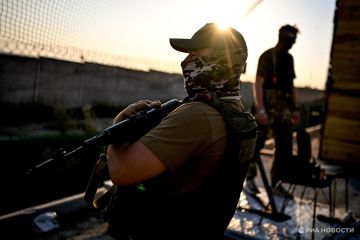Спецоперация, 26 августа: ВС России освободили Писаревку и Неженку