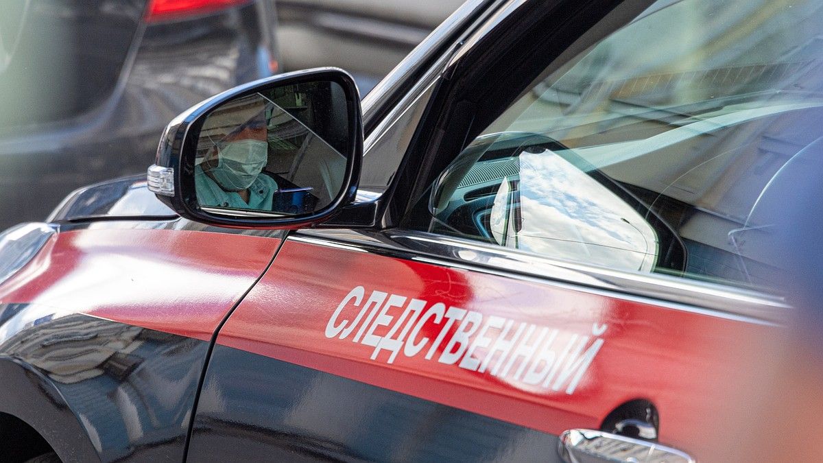СК возбудил уголовное дело после атаки ВСУ на логистический центр в Котовске