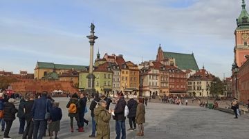 Власти Польши предупредили о кризисе в отношениях Киева и Европы из-за «прославления преступников»