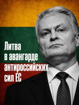 Иван Мезюхо: Литва заявила о готовности отправить свои войска на Украину