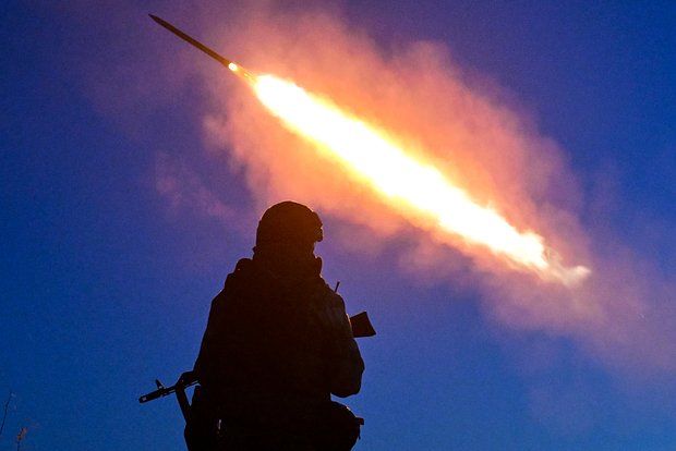Минобороны заявило об ударе ВС России по порту «Измаил» на Украине