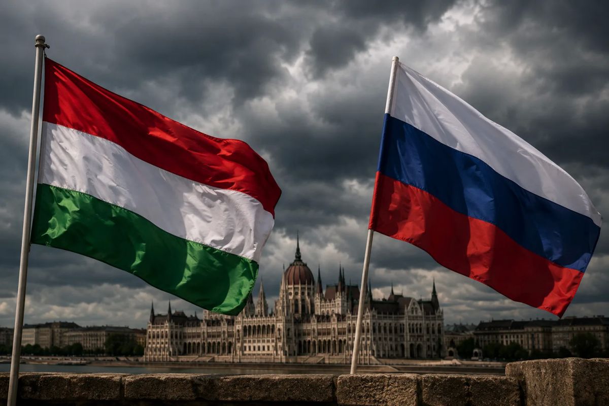 Венгрия впервые назвала Россию угрозой для страны и Европы