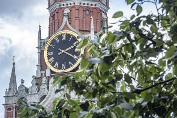 Журналист Хелали сообщил, что в США все чаще выступают за диалог с Россией