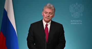 Владимир Путин проинформирован об итогах контактов с директором ЦРУ Рэтклиффом, сообщил журналистам Дмитрий Песков