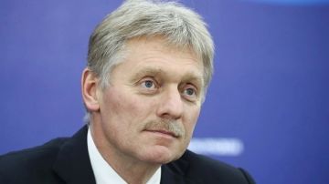 В Кремле рассказали, что ждёт Украину за атаки на российскую инфраструктуру