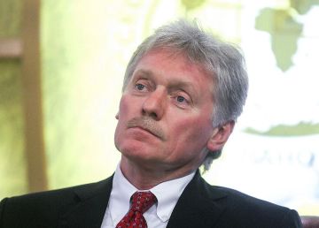 России не нужна военная эскалация с Украиной – Песков