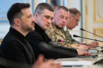 "Зеленскому необходимо уйти" – это признают даже западные пропагандисты