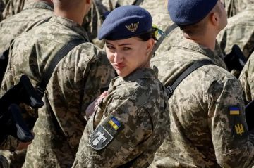 ВСУ начали кидать в штурмы особые женские роты