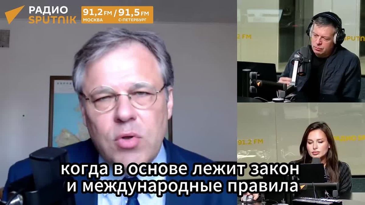 Призыв Стубба атаковать склады Wildberries является одобрением военного преступления, заявил Родион Мирошник