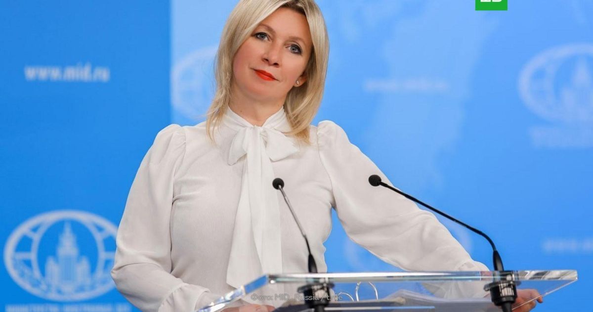 МИД РФ: новых предложений о переговорах от Киева не поступало