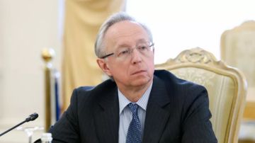 Тактика террора ухудшила переговорные позиции Киева — МИД РФ