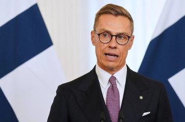Украина и Финляндия будут совместно производить дроны, заявил Александр Стубб