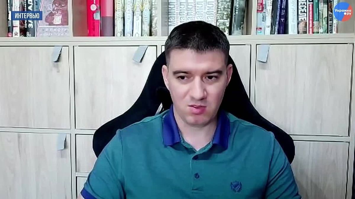 Запад уже пробовал задушить экономику России! Каких «успехов» добьётся Трамп в Иране - Лизан