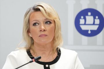 Захарова не стала подтверждать непубличные контакты России с Будановым