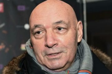 Главное к этому часу:. Умер российский актёр Юрий Цурило