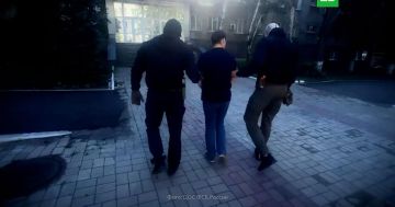 Жительницу Мариуполя задержали за передачу данных Киеву сведений о ВС России