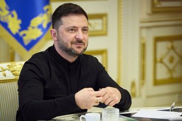 Политолог Ткаченко: Маск не разрешит использовать Starlink для ударов вглубь России